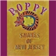 Poppy - Snakes of New Jersey